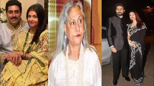 ઐશ્વર્યા અને અભિષેકનો સંબંધ જયા બચ્ચનના કારણે બગડ્યો? વહુથી કેમ પરેશાન છે સાસુમા?