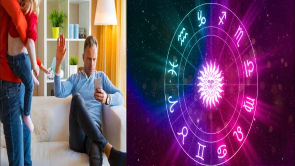 Lazy Husband Zodiac Signs: આ 4 રાશિના પુરુષ હોય છે સૌથી આળસુ પતિ