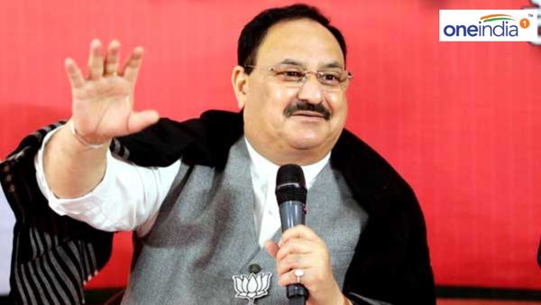 લોકસભા ચૂંટણી અંગે ભાજપ રાષ્ટ્રીય અધ્યક્ષ જેપી નડ્ડાએ કર્યો મોટો દાવો