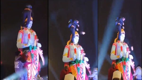 Fact Check: ભગવાન રામની મૂર્તિ તોડવાનો વીડિયો મીરા રોડનો છે? તપાસમાં બહાર આવી ચોંકાવનારી વિગત