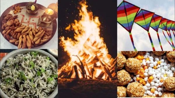 Makar Sankranti 2024: દેશમાં અલગ-અલગ રાજ્યોમાં વિવિધ નામોથી મનાવાય છે મકર સંક્રાંતિ