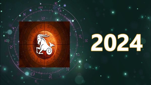 Makar Varshik Rashifal 2024: નવી આશાઓથી ભરેલુ રહેશે મકર રાશિવાળા માટે આ વર્ષ