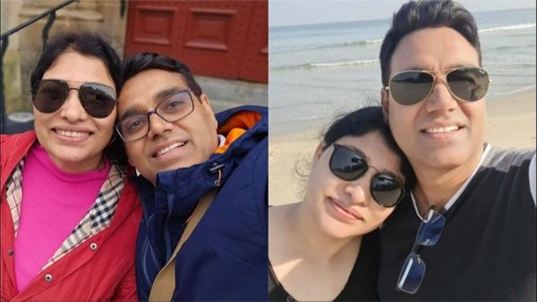 IPS મનોજ શર્માના પત્ની શ્રદ્ધા જોશીએ 18-19 વર્ષોથી નથી કર્યુ આ કામ, પતિના કહેવાથી કર્યો આ મોટો 'ત્યાગ'