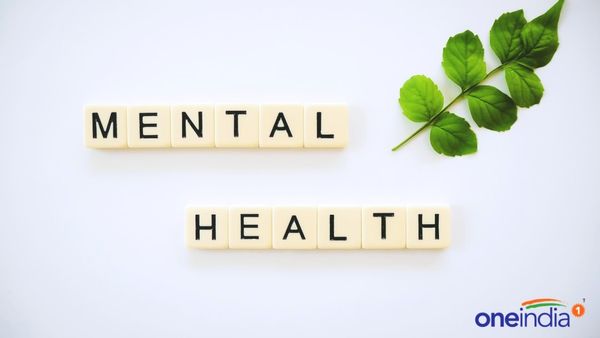Mental Health: આ ચાર બાબતનું રાખો ધ્યાન, જળવાઇ રહેશે માનસિક સ્વાસ્થ