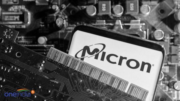 માઈક્રોન ગુજરાત પ્લાન્ટ 2024માં પહોંચાડશે પ્રથમ સ્વદેશી મેમરી ચિપ