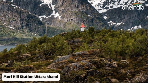 ઉત્તરાખંડના દેહરાદૂનથી માત્ર 5 કલાકના અંતરે આવેલી જગ્યા, તેને જોવા માટે લોકો કરી રહ્યા છે હરીફાઈ