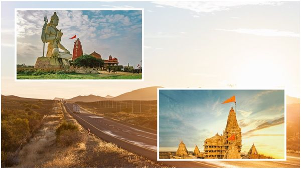 30 કરોડના ખર્ચે નાગેશ્વર-દ્વારકા રોડ બનશે ફોર લેન હાઇવે