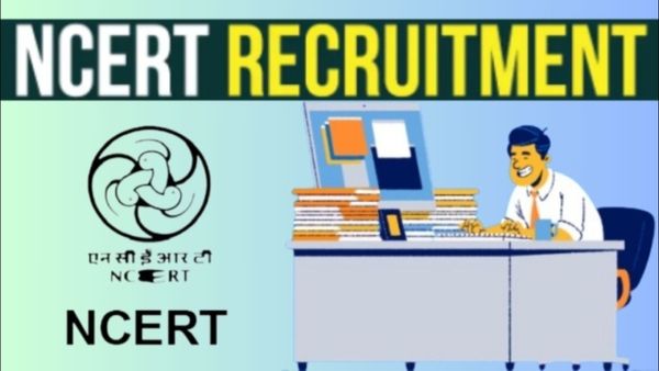 NCERT Recruitment: એનસીઈઆરટીમાં આસિસટન્ટ એડિટર સહિત ઘણા પદો પર ભરતી, 80 હજાર સુધી પગાર