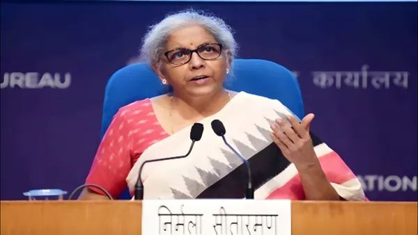 Budget 2024 પહેલા નાણા મંત્રાલયનુ મોટુ એલાન, 3 વર્ષમાં ત્રીજી મોટી અર્થવ્યવસ્થા હશે ભારત