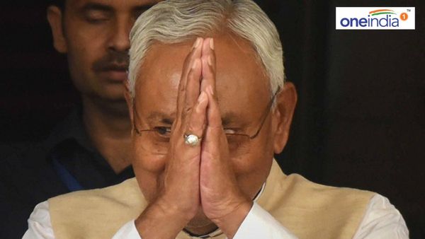 Nitish Kumar: પલટીબાજ છે નીતીશ કુમાર, જાણો ક્યારેક કોને આપ્યો સાથ?