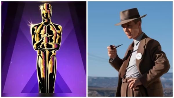 Oscar 2024: ઑસ્કરની રેસમાં આગળ નીકળી 'ઓપેનહાઈમર', હિંદી ફિલ્મને ન મળ્યુ સ્થાન, અહીં જુઓ આખી યાદી