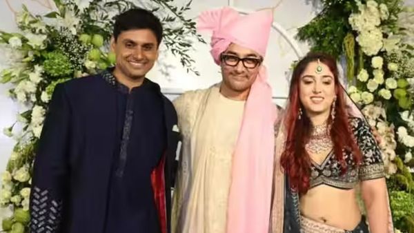 આમિર ખાનની દિકરીના લગ્નમાં યોજાશે પાયજામા પાર્ટી, જાણો કેમ અને કેવી રીતે યોજાય છે?