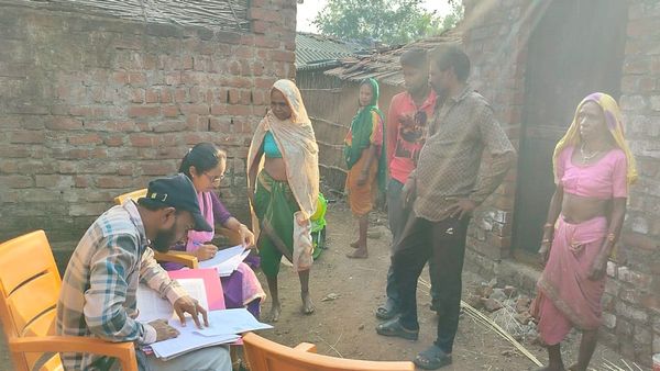 PM Janaman Programme: કોટવાળિયા સમાજનો સર્વે કરી લાભો આપવાનો નર્મદા જિલ્લા વહીવટી તંત્રનો પ્રયાસ