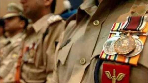 Republic Day: ગુજરાતના 5 IPS સહિત 17 પોલીસકર્મીઓને મળશે રાષ્ટ્રપતિ પુરસ્કાર