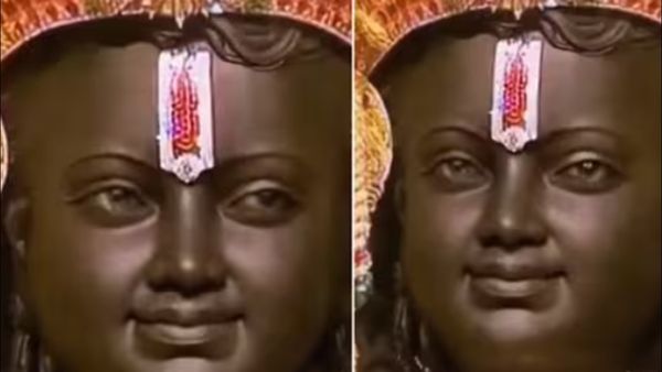 Fact-Check: શું ખરેખર પલક ઝપકાવી રહ્યા હતા રામલલ્લા? જાણો વાયરલ વીડિયો પાછળની સચ્ચાઈ