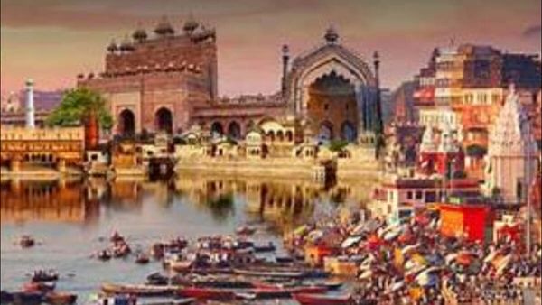 અયોધ્યા રામ મંદિર નિર્માણથી યુપીના પર્યટનને પ્રોત્સાહન, અર્થવ્યવસ્થાને મળશે વેગ