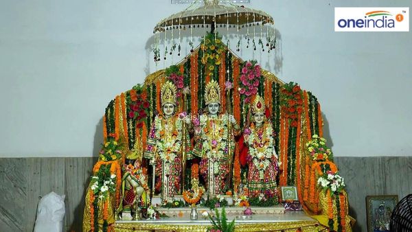 આ રીતે ઘરે કરો રામ પૂજા, જાણો સંપૂર્ણ માર્ગદર્શિકા