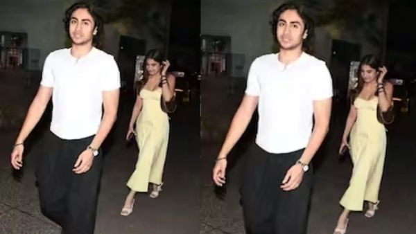 રવિના ટંડનની લાડલીને ડેટ કરી રહ્યો છે બોલિવૂડની આ બોલ્ડ હસીનાનો પુત્ર? જાણો ક્યાથી શરૂ થઈ ચર્ચા?