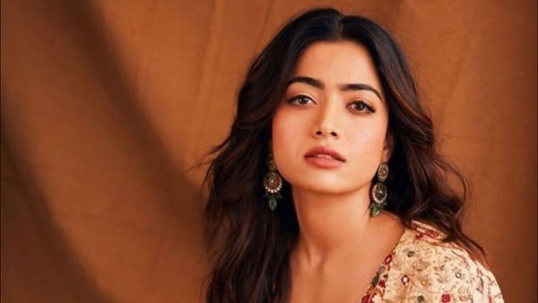 રશ્મિકા મંદાના અભિનયમાં જ નહિ ભણવામાં પણ છે અવ્વલ, ડિગ્રી જાણીને ચોંકી જશો