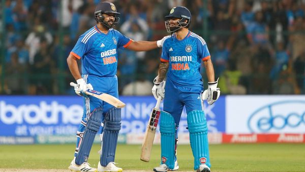 IND vs AFG : ડબલ સુપર ઓવરના રોમાંચ બાદ ભારતની જીત, અફઘાનિસ્તાનની જોરદાર ટક્કર