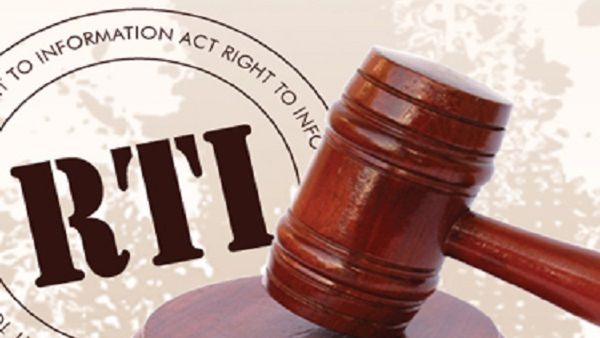 RTI એક્ટિવિસ્ટ મહેન્દ્ર પટેલની ધરપકડ, ઘરમાંથી મળ્યા એક કરોડ કેશ