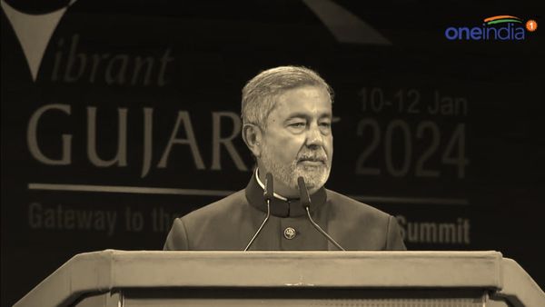 2025માં કાર્યરત થશે ક્લીન રૂમ સ્પેસનો પ્રથમ તબક્કો : સંજય મેહરોત્રા