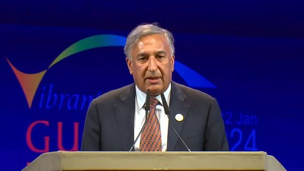 ગિફ્ટ સિટી ગુજરાતમાં AI ડેટા સેન્ટર સ્થાપશેઃ શંકર ત્રિવેદી