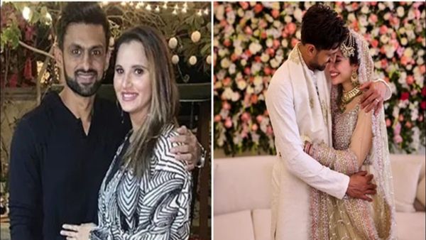 સાનિયા મિર્ઝાને છોડી શોએબ મલિકે આખરે સના જાવેદ સાથે કેમ કર્યા લગ્ન, ખુદ કર્યો મોટો ખુલાસો