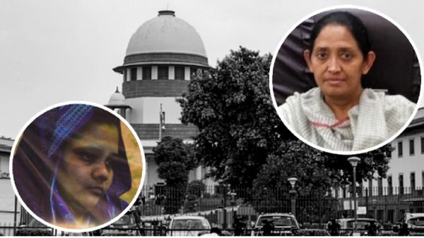 કોણ છે બિલકિસ બાનોને ન્યાય અપાવનારી શોભા ગુપ્તા? રાજનીતિ સામે ટક્કર લઈને દોષિતોને ફરીથી જેલ સુધી પહોંડ્યા