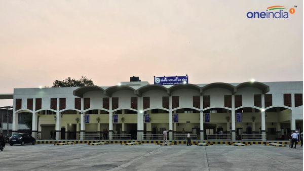 હર્ષ સંઘવી કરશે સોનગઢ એસટી બસ સ્ટેશન અને 51 નવીન બસોનું લોકાર્પણ