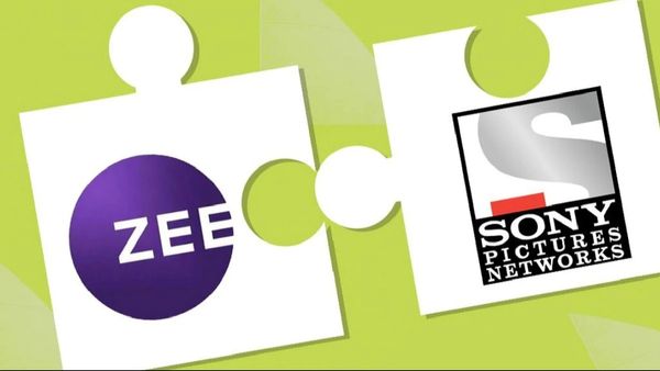 Sony-ZEE મર્જર રદ થઈ શકે, નવા યુનિટના CEOના પદ પર નિમણૂક પર સર્વસંમતિ નહીં