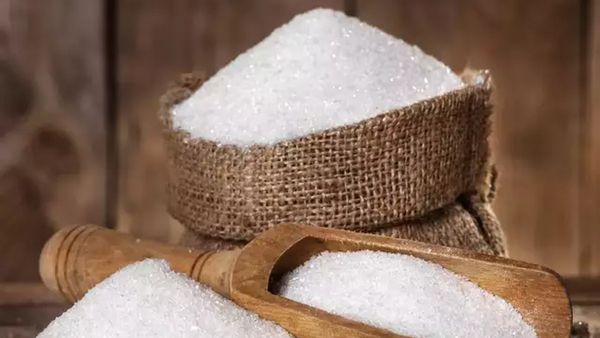 Sugar Production : ભારતમાં ખાંડના ઉત્પાદનમાં 5 ટકાનો ઘટાડો નોંધાયો