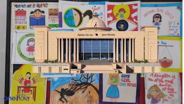 તેજસ્વિની વિધાનસભા અંગે ભાનુબેન બાબરીયાએ આપી માહિતી