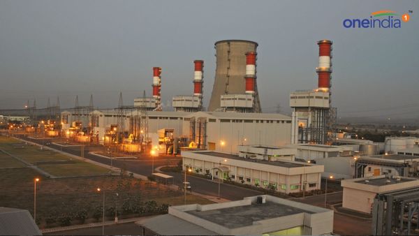 ટોરેન્ટ અને ગુજરાત સરકાર વચ્ચે 47,350 કરોડના MoU થયા