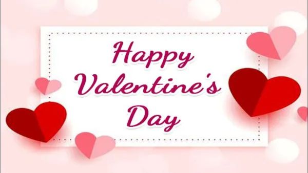 Valentine Week Full List 2024: 7 ફેબ્રુઆરીથી વેલેન્ટાઈન વીક શરુ, જાણો લિસ્ટ, રોઝ ડે, કિસ ડે,...
