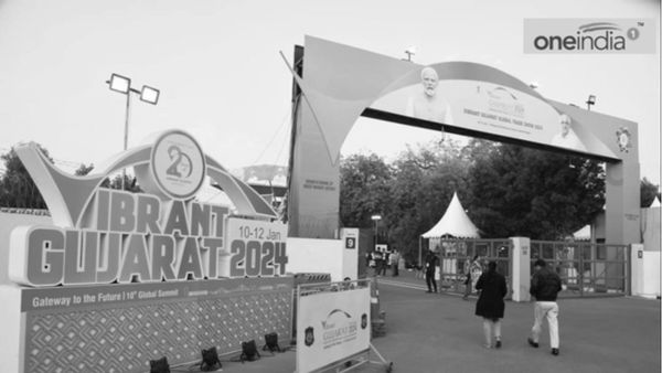 VGGS 2024: 98,540 પ્રોજેક્ટ્સ માટે 45 લાખ કરોડના એમઓયુ થયા