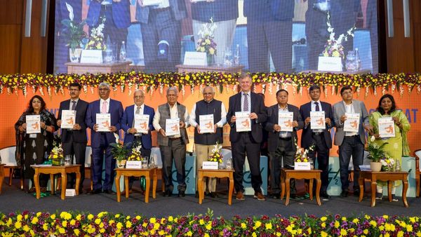 VGGS 2024 : ઝાયડસ, નાયરા એનર્જી, વેલસ્પનની ગુજરાતમાં રોકાણ કરવા યોજના