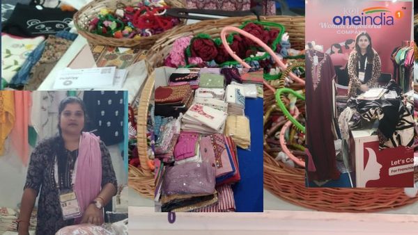 વાઇબ્રન્ટ ગુજરાત ગ્લોબલ ટ્રેડ શો 2024: MSME મંત્રાલયની સહાયથી મહિલાઓ બની આત્મનિર્ભર