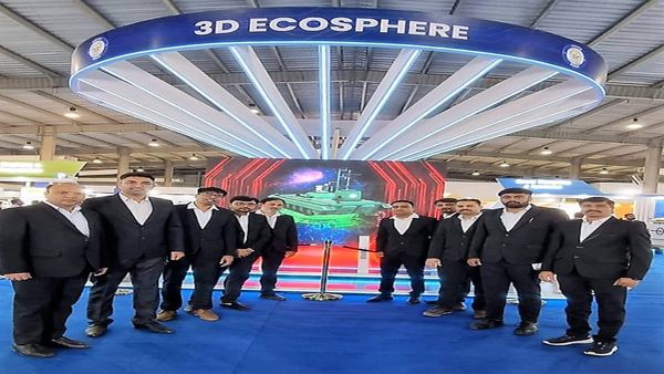 સૌરાષ્ટ્રના પ્રથમ ડીફેન્સ મશીન્સ ઉત્પાદન એકમ માટે વાઇબ્રન્ટ સમિટમાં થશે MoU