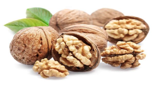Walnuts Benefits: ખાલી પેટ અખરોટ ખાવાથી થાય છે આ 5 ફાયદા