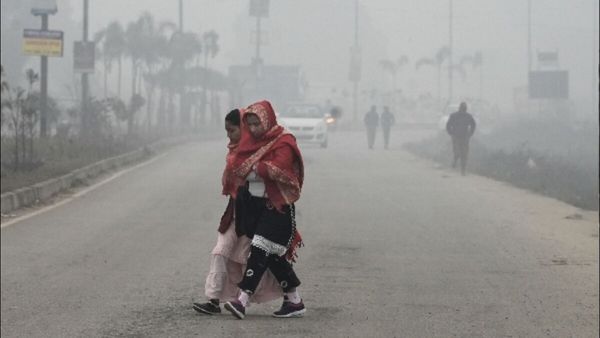 Weather Update: કાતિલ ઠંડીનો કહેર યથાવત, ઉત્તરાખંડમાં બરફ જામ્યો, જાણો હવામાન વિભાગની આગાહી