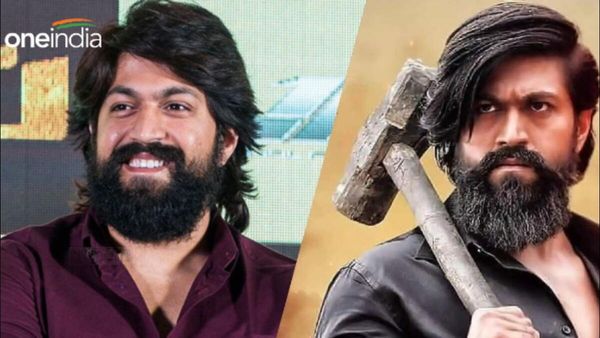 Happy Birthday Yash: પિતા બસ ડ્રાઈવર, 16માં વર્ષે 300 રુપિયાથી શરુઆત, આજે કરોડોની સંપત્તિના માલિક છે યશ