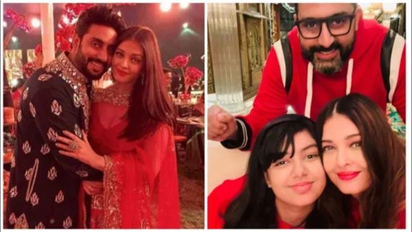 ઐશ્વર્યા રાયે ડિવૉર્સના સમાચારો વચ્ચે અભિષેક બચ્ચનને કર્યુ બર્થડે વિશ, શેર કરી આવી પોસ્ટ