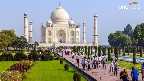 Agra Tourist Place: આગ્રા ફરવા જવાનો પ્લાન કરી રહ્યા છો, તો આ 10 સ્થળોની મુલાકાત અવશ્ય લેજો
