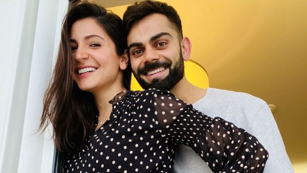 Anushka Sharma : વિરાટ કોહલી પહેલા આ ક્રિકેટરના પ્રેમમાં ફિદા હતી અનુષ્કા શર્મા, અધુરી રહી ગઈ લવ સ્ટોરી