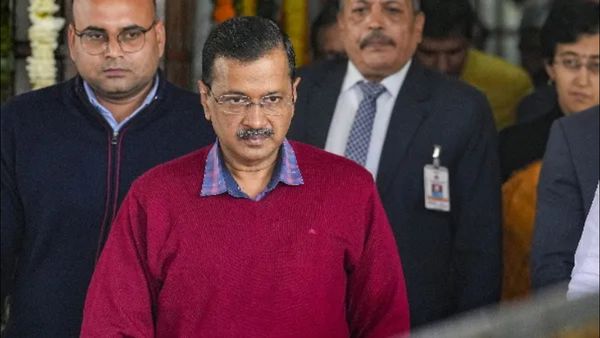 Delhi Floor Test: દિલ્લીના CM અરવિંદ કેજરીવાલ આજે કોર્ટમાં થઈ શકે છે હાજર, વિશ્વાસ મત પર આજે વોટિંગ