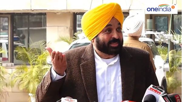 Punjab News: નશા મુક્ત પંજાબ બનાવવા માન સરકાર પ્રતિબદ્ધ, કરી મોટી કાર્યવાહી