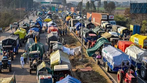 Bharat Bandh: ખેડૂતોનુ ભારત બંધ આજે, જાણો દેશમાં શું ખુલશે અને શું રહેશે બંધ