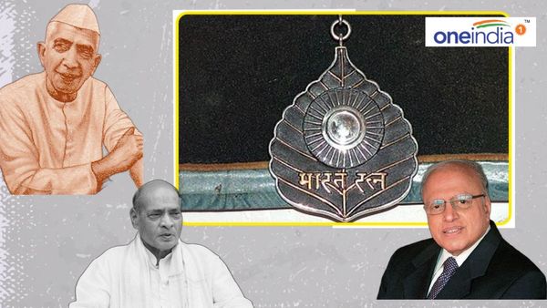Bharat Ratna: ચૌધરી ચરણ સિંહ, નરસિમ્હા રાવ અને એમએસ સ્વામીનાથનને મળશે ભારત રત્ન