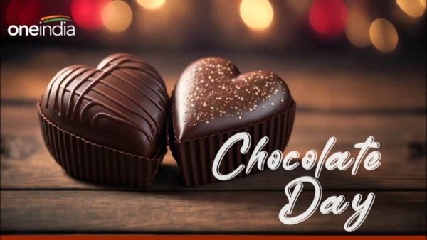 Chocolate Day 2024: એક પ્રકારનુ શાક છે ચોકલેટ, અહીં જાણો આ દિવસની રસપ્રદ હકીકત, ઈતિહાસ અને મહત્વ
